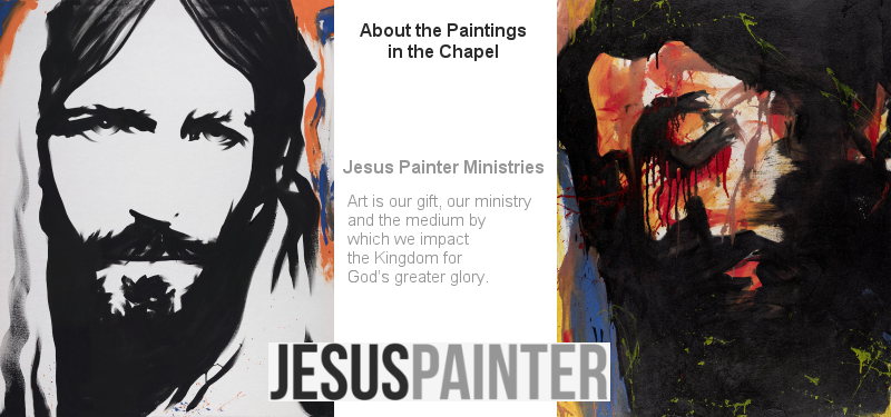 Jesus-Painter