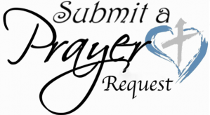 Submit a Prayer