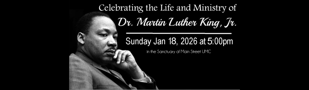 MLK 2026
