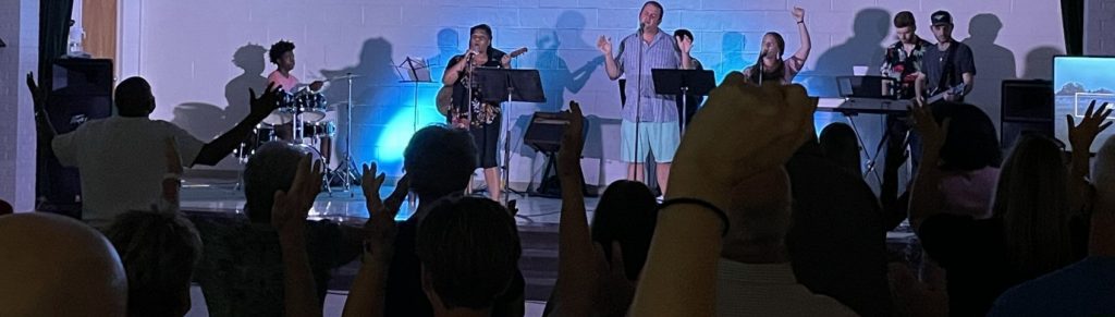 Night of Worship