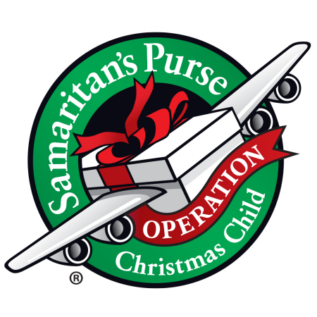 Operation Christmas Child