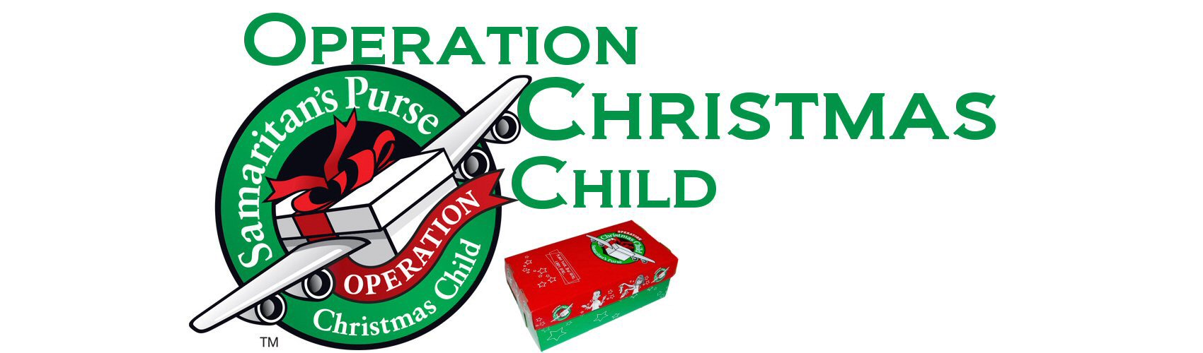 Operation Christmas Child