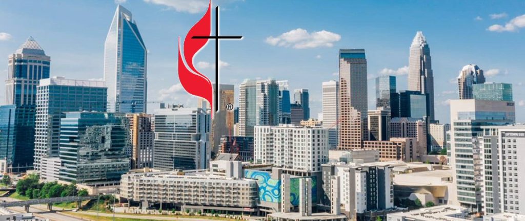 2024 Charlotte