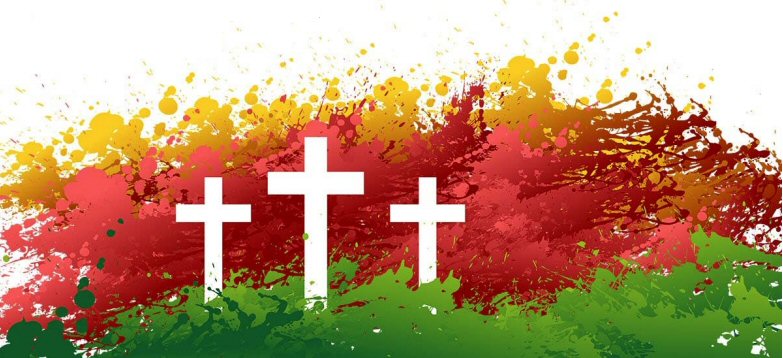 Holy Week 2023