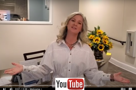 Welcome Video