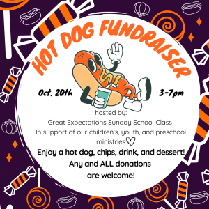 Trunk or Treat 2024